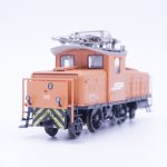 Bemo 1257 112 RhB Ge 2/4 Ragierlokomotive – Bild 3