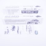 Bemo 1259 127 RhB Ge 4/4 III "Kantonalbank" – Bild 7