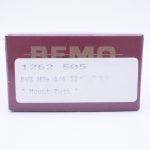 Bemo 1262 505 BVZ Hge 4/4 II "Mount Fuji" – Bild 9