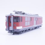 Bemo 1263 215 FO Deh 4/4 "Brig" – Bild 3