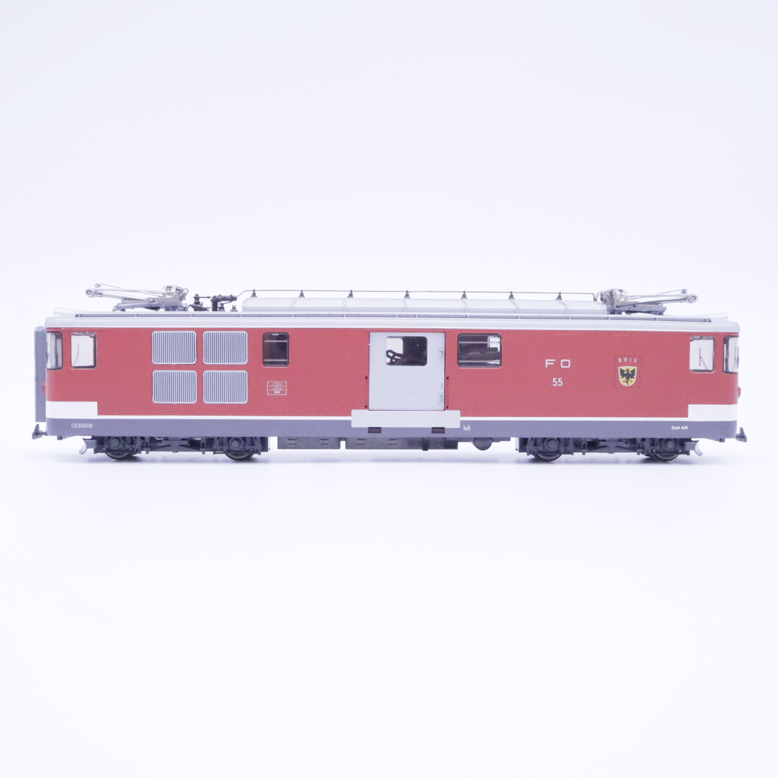 Bemo 1263 215 (4) Bemo 1263 215 FO Deh 4/4 "Brig" – Bild 4