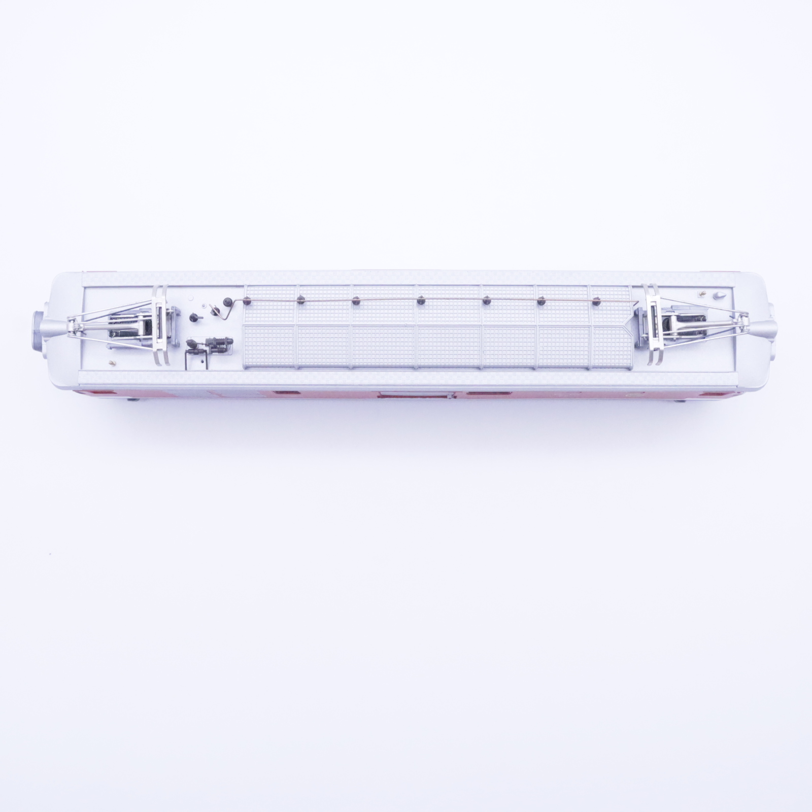 Bemo 1263 215 (5) Bemo 1263 215 FO Deh 4/4 "Brig" – Bild 5