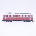 Bemo 1268 154 RhB Abe 4/4 "Berninatriebwagen" – Bild 2