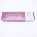 Bemo 1268 154 RhB Abe 4/4 "Berninatriebwagen" – Bild 8