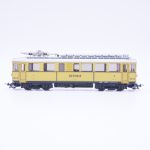 Bemo 1268 164 RhB Abe 4/4 "Nostalgietriebwagen" – Bild 2