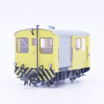 Bemo 1274 192 RhB Tm 2/2 92 "Traktor" – Bild 3