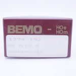 Bemo 1274 192 RhB Tm 2/2 92 "Traktor" – Bild 9