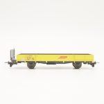 Bemo 2268 104 RhB Xk 9334 "Bahndienstwagen" – Bild 2