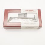 Bemo 2268 104 RhB Xk 9334 "Bahndienstwagen" – Bild 7