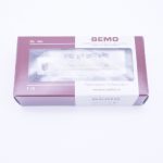 Bemo 2269 138 RhB Containerwagen "Bergkäse" Patiniert – Bild 6