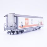 Güterwagen in Spur H0m