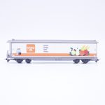 Bemo 2288 123 RhB Schiebewandwagen "Coop" – Bild 2