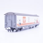 Bemo 2288 123 RhB Schiebewandwagen "Coop" – Bild 3