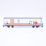 Bemo 2288 123 RhB Schiebewandwagen "Coop" – Bild 4