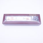 Bemo 2288 123 RhB Schiebewandwagen "Coop" – Bild 7