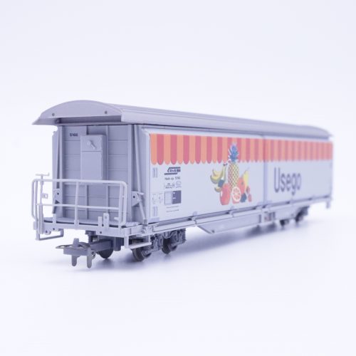 Güterwagen in Spur H0m