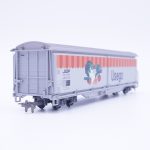 Bemo 2288 136 RhB Schiebewandwagen "Usego" – Bild 3