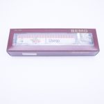 Bemo 2288 136 RhB Schiebewandwagen "Usego" – Bild 7