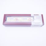 Bemo 2288 140  RhB Schiebewandwagen "Calanda Bräu" Patiniert – Bild 6