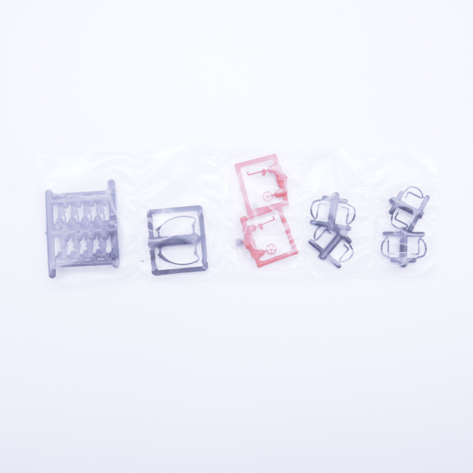 Bemo 2289 103 (6) Bemo 2289 103 RhB Sbk-v mit Postcontainer – Bild 6