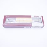 Bemo 2289 103 RhB Sbk-v mit Postcontainer – Bild 7