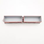 Bemo 2290 124 RhB Transportwagen "Vögele Recycling" – Bild 5