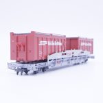 Güterwagen in Spur H0m