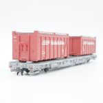 Güterwagen Spur H0m