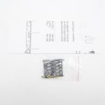 Bemo 2291 172 RhB Tragwagen mit Container "Valser" – Bild 6