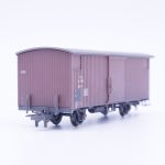 Bemo 2293 120 RhB Güterwagen 5560 Patiniert – Bild 3