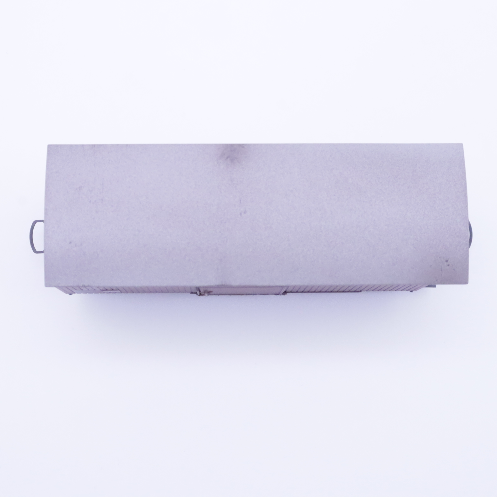 Bemo 2293 120 (5) Bemo 2293 120 RhB Güterwagen 5560 Patiniert – Bild 5