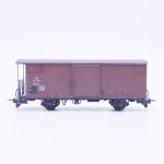 Bemo 2293 124 RhB Güterwagen 5504 Patiniert – Bild 2