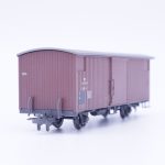 Bemo 2293 124 RhB Güterwagen 5504 Patiniert – Bild 3