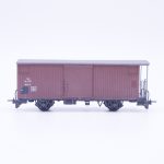 Bemo 2293 124 RhB Güterwagen 5504 Patiniert – Bild 4