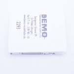 Bemo 2293 197 RhB Materialwagen 9077 Patiniert – Bild 6