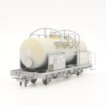 Bemo 2296 412 SBB P 8912 Kesselwagen "BTA" – Bild 3