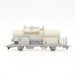 Bemo 2296 412 SBB P 8912 Kesselwagen "BTA" – Bild 4