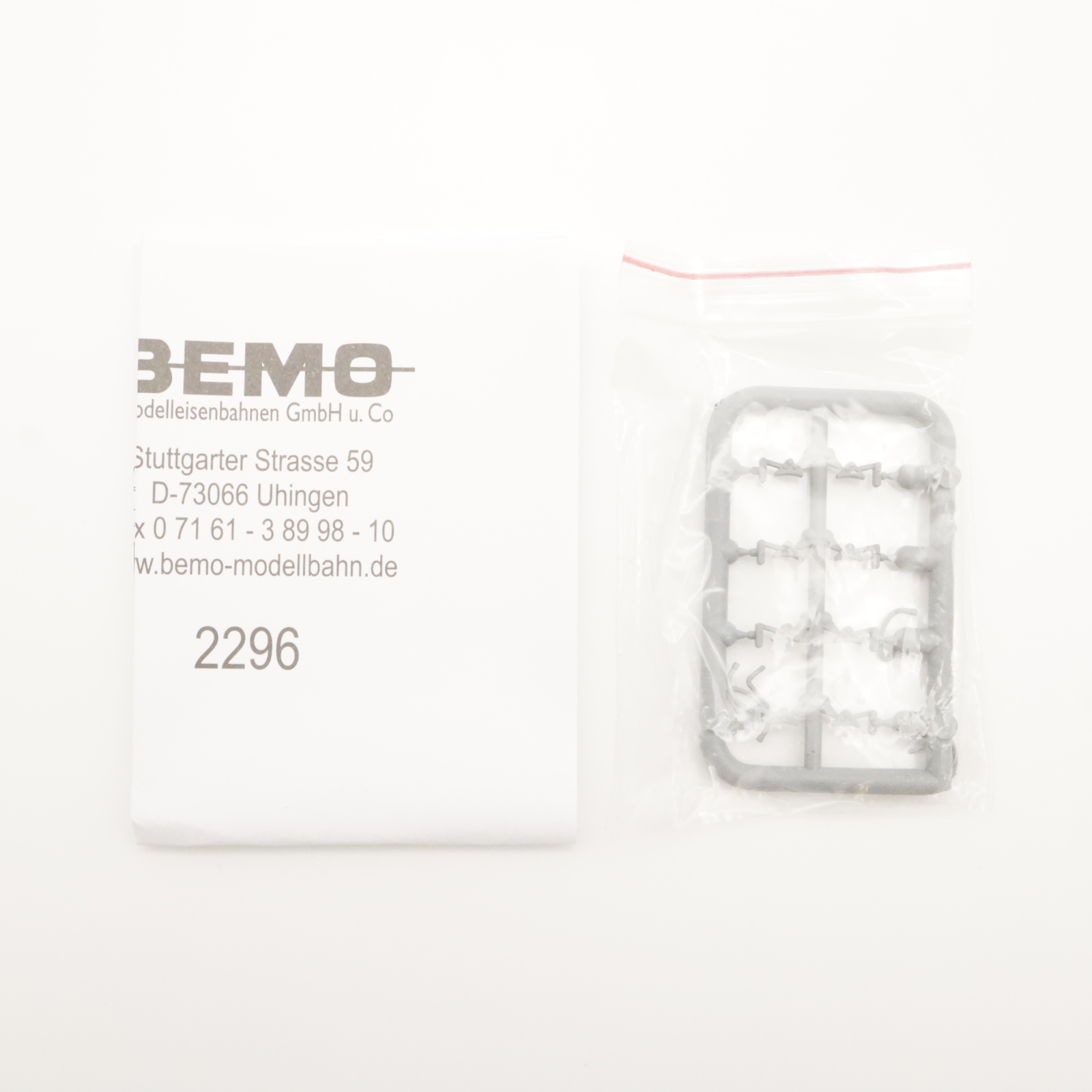 Bemo 2296 412 (6) Bemo 2296 412 SBB P 8912 Kesselwagen "BTA" – Bild 6