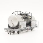 Bemo 2296 511 BVC Uhk 2871 Kesselwagen "BTA" – Bild 3