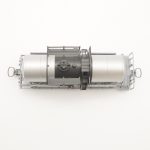 Bemo 2296 511 BVC Uhk 2871 Kesselwagen "BTA" – Bild 5