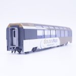 Personenwagen Spur H0m