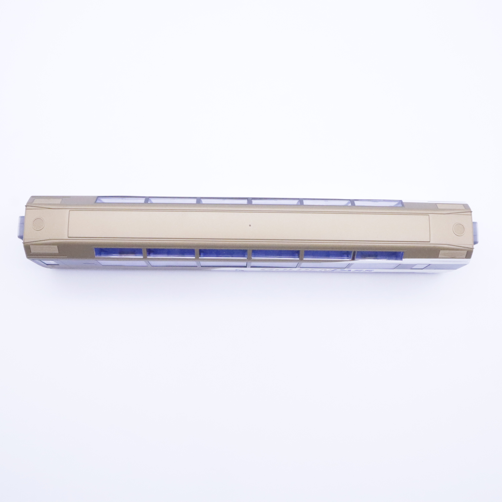 Bemo 3288 311 (5) Bemo 3288 311 MOB BS 251 Panoramawagen "Golden Pass" – Bild 5