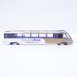 Bemo 3288 313 MOB Panorama-Steuerwagen "Golden Pass" – Bild 4