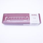 Bemo 3288 313 MOB Panorama-Steuerwagen "Golden Pass" – Bild 8