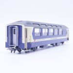 Bemo 3295 308 MOB As 118 "Panoramic Express" – Bild 3