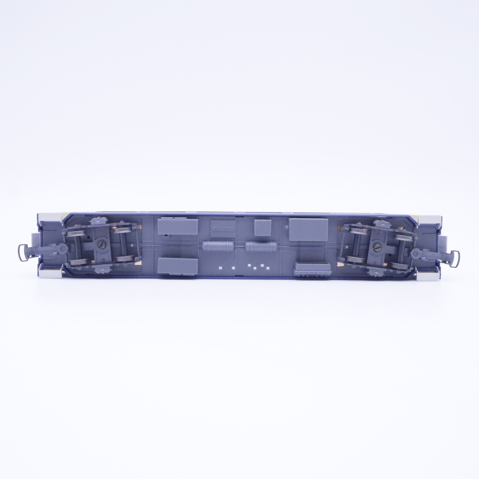 Bemo 3295 308 (6) Bemo 3295 308 MOB As 118 "Panoramic Express" – Bild 6