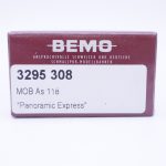 Bemo 3295 308 MOB As 118 "Panoramic Express" – Bild 9