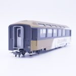 Personenwagen Spur H0m