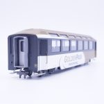 Bemo 3295 318 MOB As 118 Panoramawagen "Golden Pass" – Bild 3