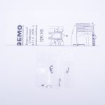 Bemo 3295 318 MOB As 118 Panoramawagen "Golden Pass" – Bild 7